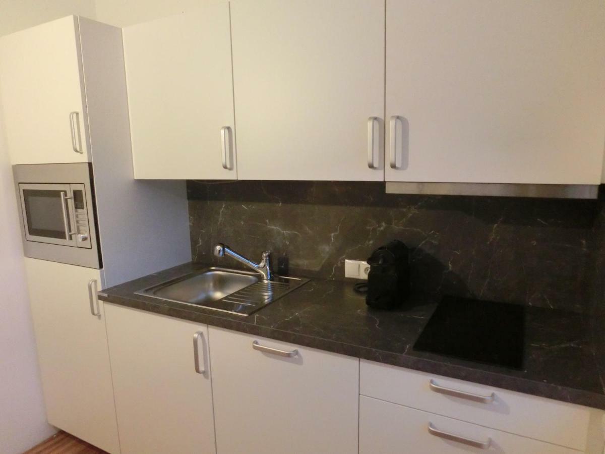 Appartamento Ausblick Längenfeld