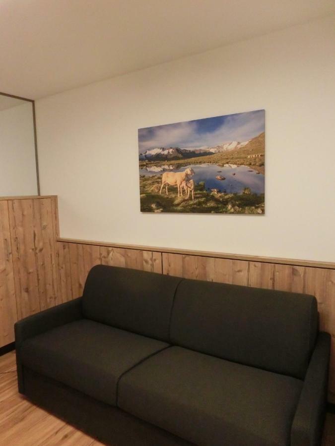 Appartamento Ausblick