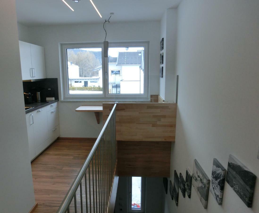 Appartamento Ausblick *