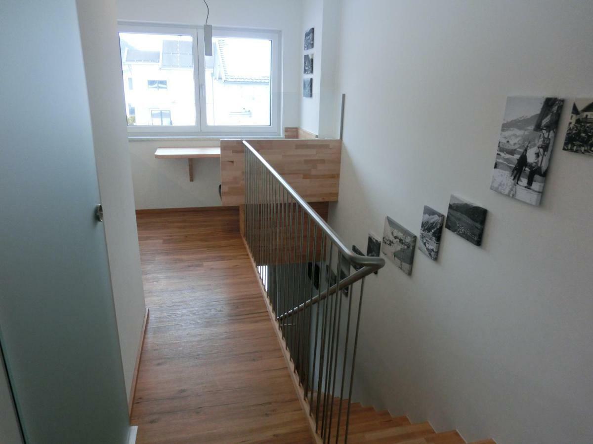 Appartamento Ausblick